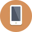 Free Smart phone  Icon