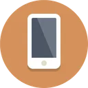 Free Smartphone Icon