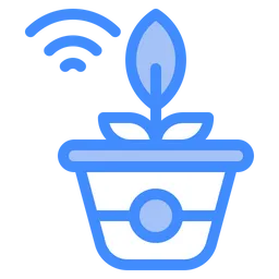 Free Smart Plant  Icon