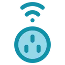 Free Smart Plug  Icon