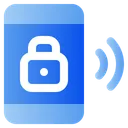 Free Smart Lock Schloss Sicherheit Symbol