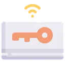 Free Smart Home Technologie Digital Icon