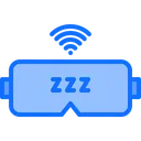 Free Smart Sleep Mask Sleep Mask Tracker Sleep Mask Icon