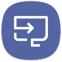 Free Smart View Samsung Icon