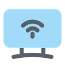Free Smart Tv  Icon