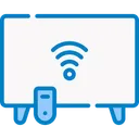 Free Technology Internet Network Icon