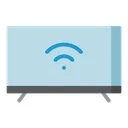 Free Smart Tv  Icon