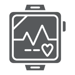 Free Smart watch  Icon
