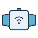 Free Smart Watch  Icon
