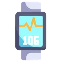 Free Smart Watch  Icon