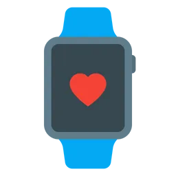 Free Smart watch  Icon