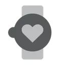 Free Smart watch  Icon