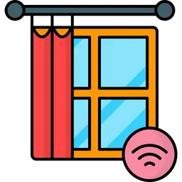 Free Smart Window  Icon