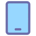 Free Smartphone Display Device Icon