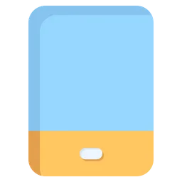 Free Smartphone Icon - Download in Flat Style