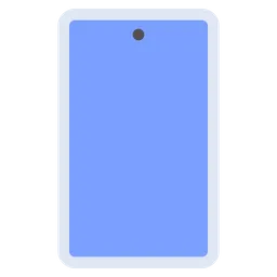 Free Smartphone  Symbol