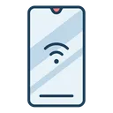 Free Smartphone  Icon
