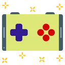 Free Game Controller Mobile Icon
