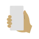Free Smartphone Icon