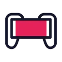 Free Game Console Controller Icon