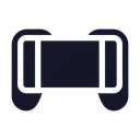 Free Game Console Controller Icon