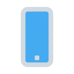 Free Smartphone  Icon