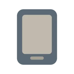 Free Smartphone  Icon