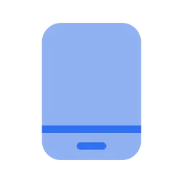 Free Smartphone  Icon