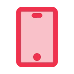 Free Smartphone  Icon