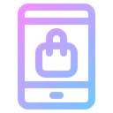 Free Smartphone  Icon