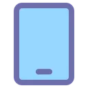 Free Smartphone Display Device Icon