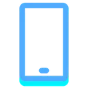 Free Smartphone Mobile Phone Icon