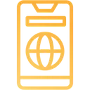 Free Online Learning Icon