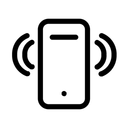 Free Smartphone Mobile Device Symbol