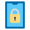 Free Smartphone Lock  Icon