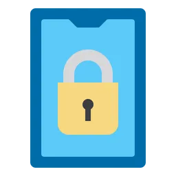 Free Smartphone Lock  Icon