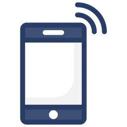 Free Smartphone Signals  Icon