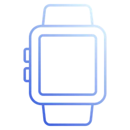 Free Smartwatch  Symbol