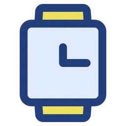 Free Smartwatch  Symbol