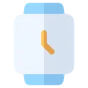 Free Smartwatch Time Watch Icon