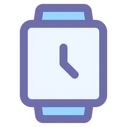 Free Smartwatch  Icon