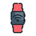 Free Smartwatch Watch Device Icon