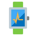 Free Smart Watch Apple Iwatch Icon
