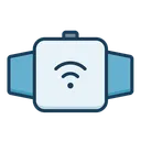 Free Smartwatch  Symbol