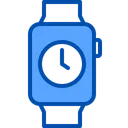 Free Smartwatch Icon