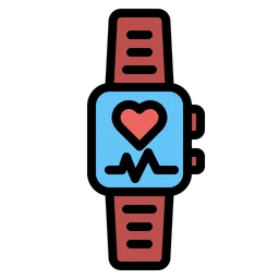 Free Smartwatch  Icon