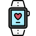 Free Smartwatch  Icon