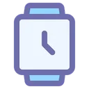 Free Smartwatch Time Watch Icon