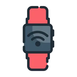 Free Smartwatch  Icon