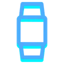 Free Smartwatch Watch Device Icon